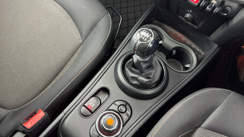 MINI Countryman 1.5 Cooper Classic 5dr Petrol Hatchback